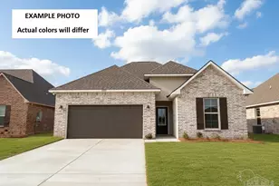 5168 Sugarloaf St, Pace, FL 32571 - Photo 1