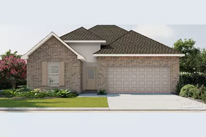 5168 Sugarloaf St 1-G (LOT #), Pace, FL 32571 - Photo 2