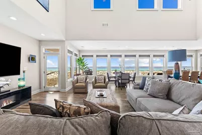 7439 Gulf Blvd, Navarre Beach, FL 32566 - Photo 2