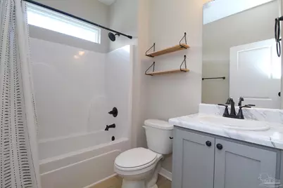 9861 Shangri La West Rd, Milton, FL 32583 - Photo 16