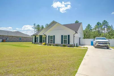 9861 Shangri La West Rd, Milton, FL 32583 - Photo 2