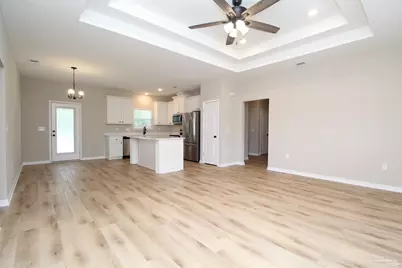 9861 Shangri La West Rd, Milton, FL 32583 - Photo 6