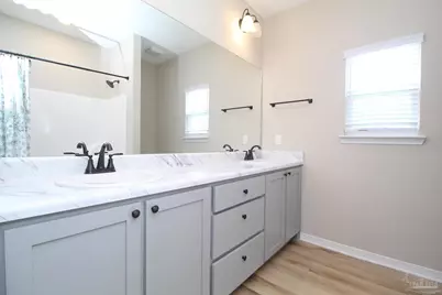 9861 Shangri La West Rd, Milton, FL 32583 - Photo 12