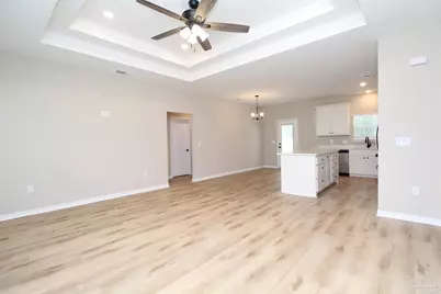9861 Shangri La West Rd, Milton, FL 32583 - Photo 4