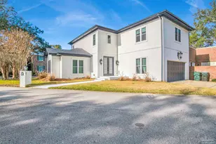 3347 Chantarene Dr, Pensacola, FL 32507 - Photo 2