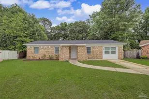 1200 Cheyenne Cir, Pensacola, FL 32505 - Photo 1