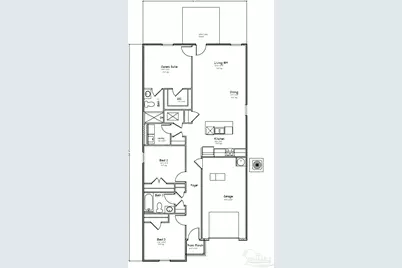 2135 Aqua St, Gulf Breeze, FL 32563 - Photo 2