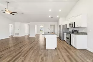 9819 Shangri La West Rd, Milton, FL 32583 - Photo 4