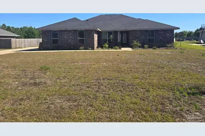 9819 Shangri La West Rd, Milton, FL 32583 - Photo 2