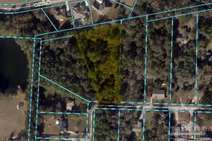700 Block Pinebrook Circle, Cantonment, FL 32533 - Photo 1