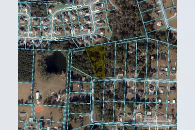 700 Block Pinebrook Cir, Cantonment, FL 32533 - Photo 2