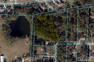 700 Block Pinebrook Circle, Cantonment, FL 32533 - Photo 1