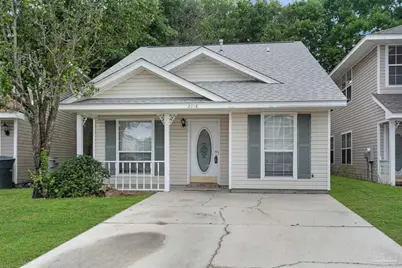 3216 Two Sisters Way, Pensacola, FL 32505 - Photo 1