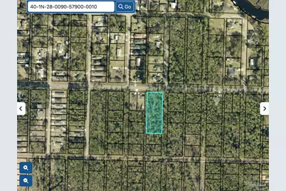 Del Monte St, Milton, FL 32583 - Photo 2