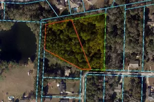 700 Block Pinebrook Circle, Cantonment, FL 32533 - Photo 1