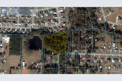700 Block Pinebrook Cir, Cantonment, FL 32533 - Photo 2