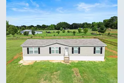 101 Clearview Rd, Flomaton, AL 36441 - Photo 1