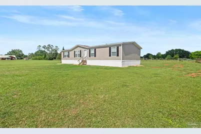 101 Clearview Rd, Flomaton, AL 36441 - Photo 4