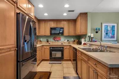 2 Portofino Dr #609, Pensacola Beach, FL 32561 - Photo 12