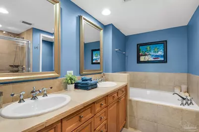 2 Portofino Dr #609, Pensacola Beach, FL 32561 - Photo 22