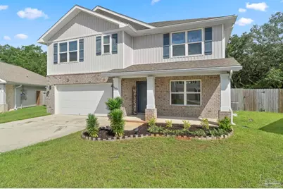 10609 Queens Gate Cir, Pensacola, FL 32506 - Photo 2