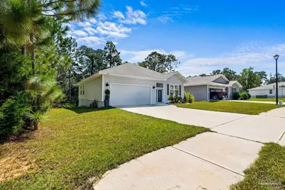 5847 Paddock Way, Pensacola, FL 32526 - Photo 4