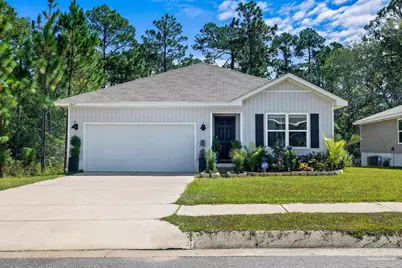 5847 Paddock Way, Pensacola, FL 32526 - Photo 2