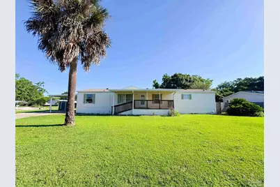 5518 Barefoot Blvd, Pensacola, FL 32526 - Photo 1