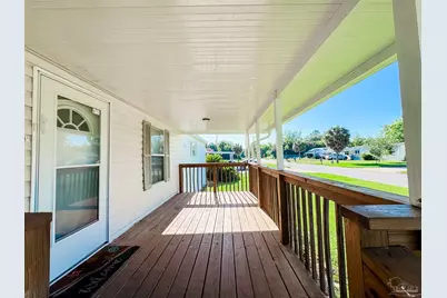 5518 Barefoot Blvd, Pensacola, FL 32526 - Photo 4