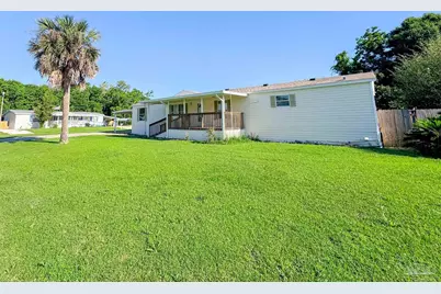 5518 Barefoot Blvd, Pensacola, FL 32526 - Photo 2