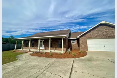 3434 Festival Dr, Pace, FL 32571 - Photo 2