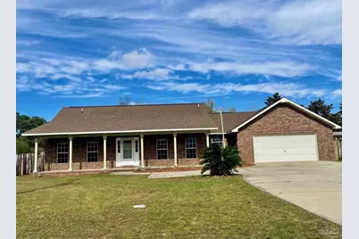 3434 Festival Dr, Pace, FL 32571 - Photo 38