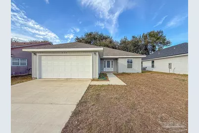 436 Hilburn Ln, Pensacola, FL 32504 - Photo 1