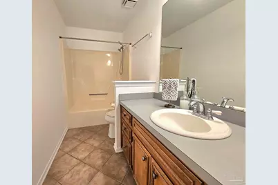 1787 Booth Lake Rd, Cantonment, FL 32533 - Photo 20