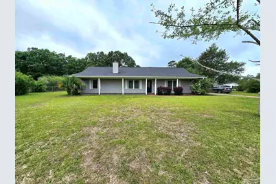 1787 Booth Lake Rd, Cantonment, FL 32533 - Photo 1
