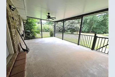 1787 Booth Lake Rd, Cantonment, FL 32533 - Photo 24