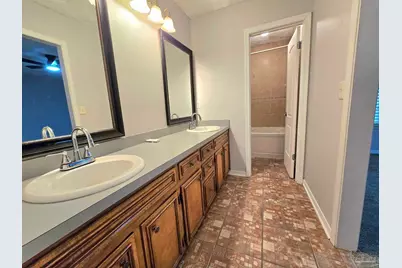 1787 Booth Lake Rd, Cantonment, FL 32533 - Photo 16