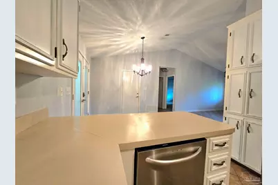 1787 Booth Lake Rd, Cantonment, FL 32533 - Photo 12