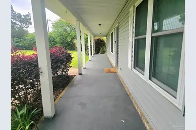 1787 Booth Lake Rd, Cantonment, FL 32533 - Photo 2