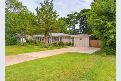 1660 E Cross St, Pensacola, FL 32503 - Photo 4