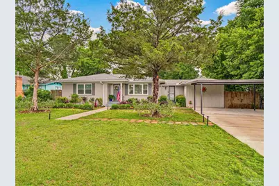1660 E Cross St, Pensacola, FL 32503 - Photo 1