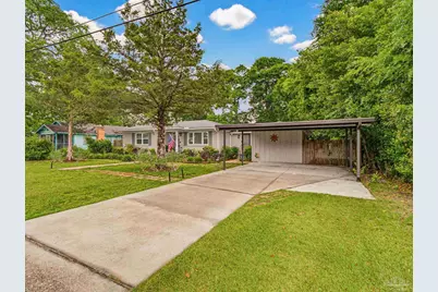 1660 E Cross St, Pensacola, FL 32503 - Photo 4