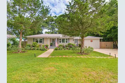 1660 E Cross St, Pensacola, FL 32503 - Photo 2