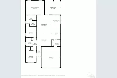 6712 Anchors Aweigh Ln, Pensacola, FL 32526 - Photo 38