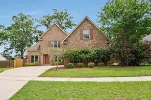 2106 Staff Dr, Cantonment, FL 32533 - Photo 1