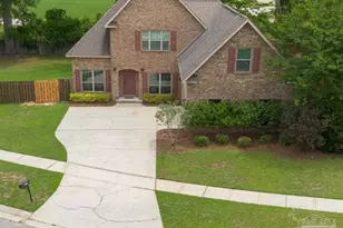 2106 Staff Dr, Cantonment, FL 32533 - Photo 36