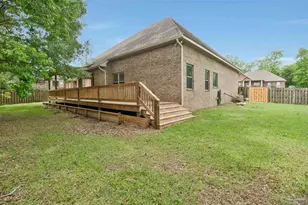 2106 Staff Dr, Cantonment, FL 32533 - Photo 34
