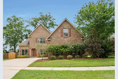 2106 Staff Dr, Cantonment, FL 32533 - Photo 1