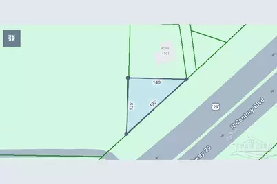 Century Blvd, Century, FL 32535 - Photo 4