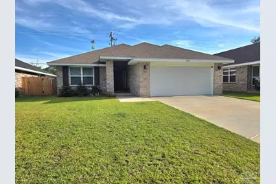 12139 Emerald Heights Ln, Pensacola, FL 32506 - Photo 1